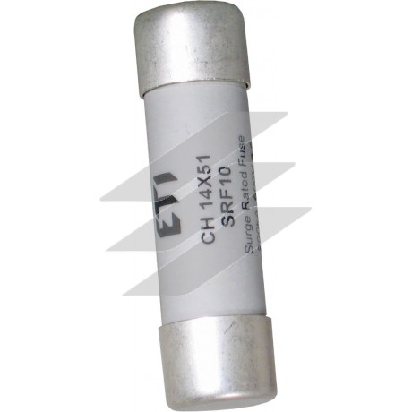 Запобіжник типу CH 14x51 SRF 40 (для захисту ОПН 40kA), ETI