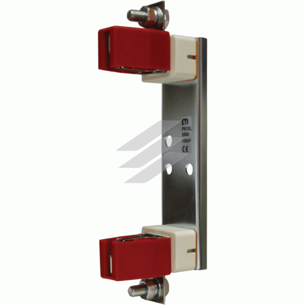 Тримач запобіжника PKI 3L 630A 1P 1200V AC/DC, ETI