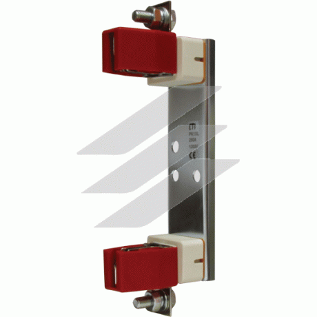 Тримач запобіжника PKI 3L 630A 1P 1200V AC/DC, ETI