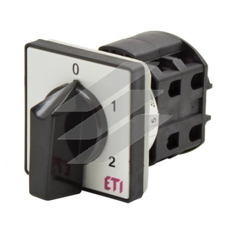 Перемикач CS 16 135 U 3P 