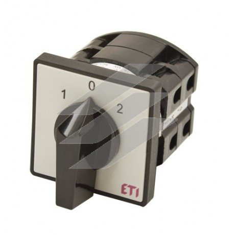 Перемикач CS 32 52 U (2p_ 