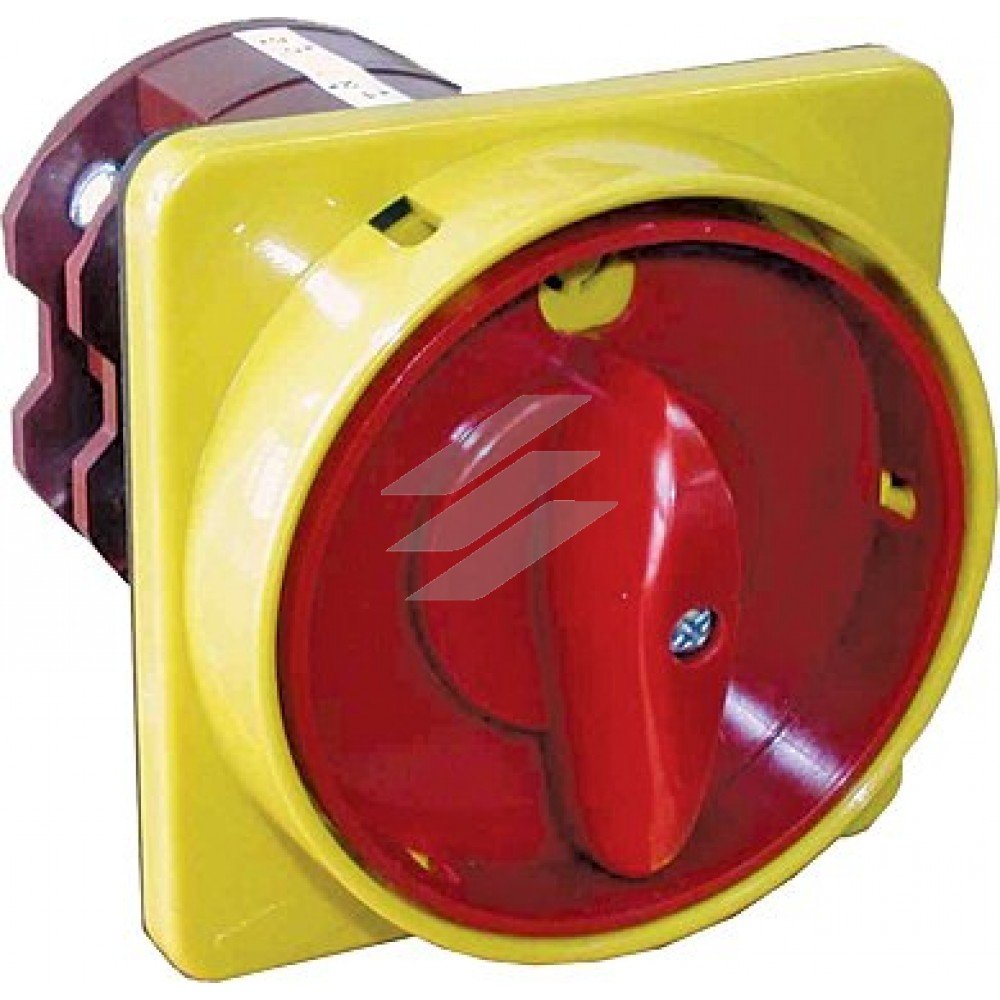 Перемикач CS 32 92 U LK 4P 