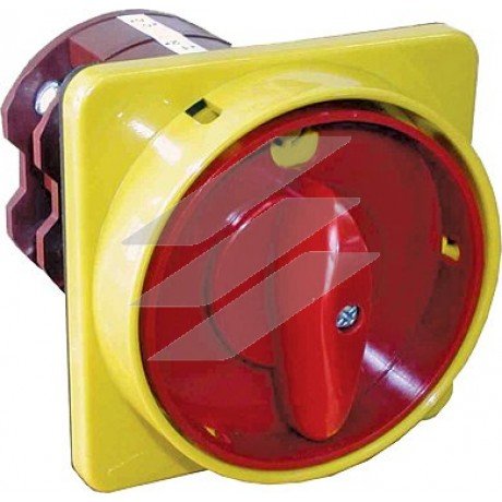 Перемикач CS 32 92 U LK 4P 