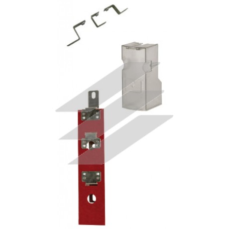 Захисна кришка клем PRS-SL/VL EK, ETI