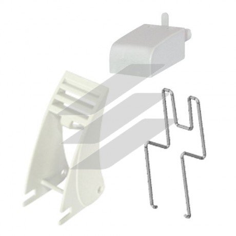 Додатковий модуль захисту/індикації ERC-230ACDCL (UC=110...230V AC/DC), ETI