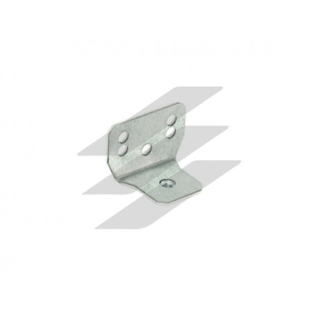 Кронштейн LG-V з отвором М5, ETI