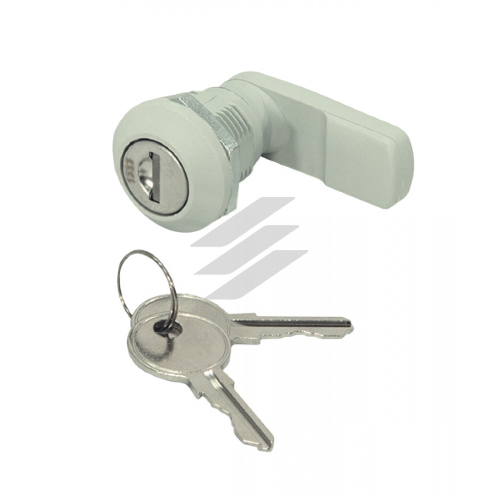 Замок LK-1 333-M22 RAL7035, ETI