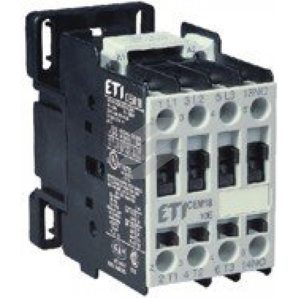 Контактор CEM 09.10 24В AC, ETI