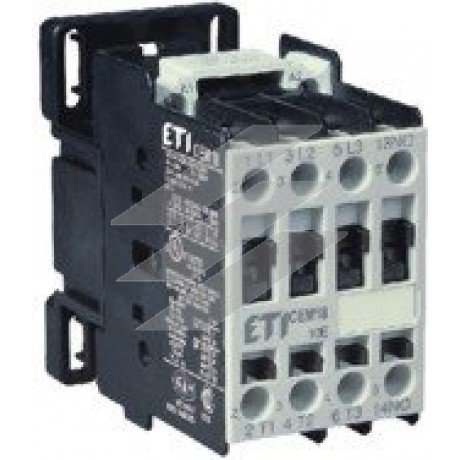 Контактор CEM 09.10 24В AC, ETI