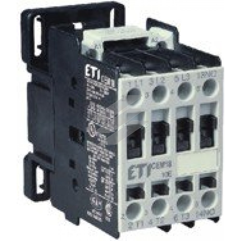 Контактор CEM 12.10 48В AC, ETI