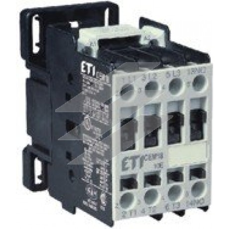 Контактор CEM 12.10 48В AC, ETI