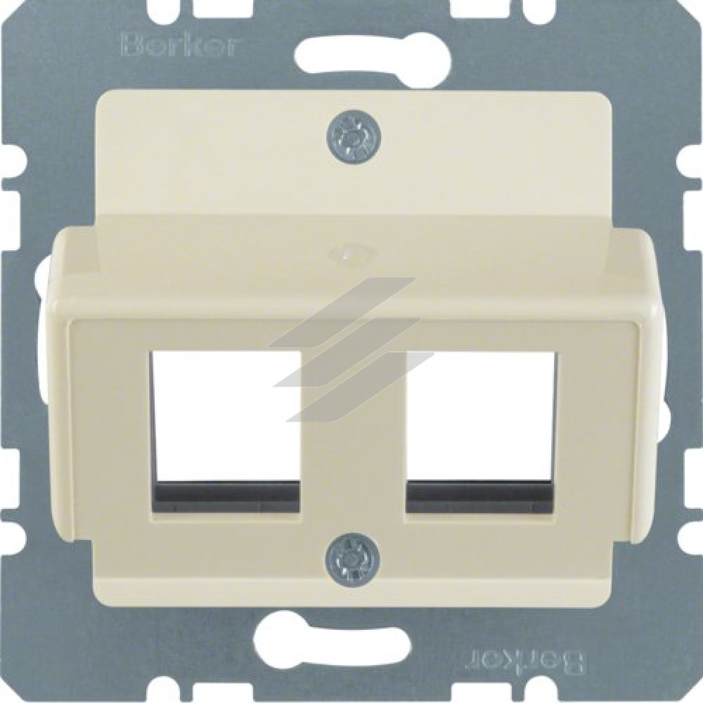 Накладка для модулів Modular Jacks 