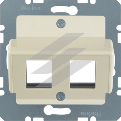 Накладка для модулів Modular Jacks 