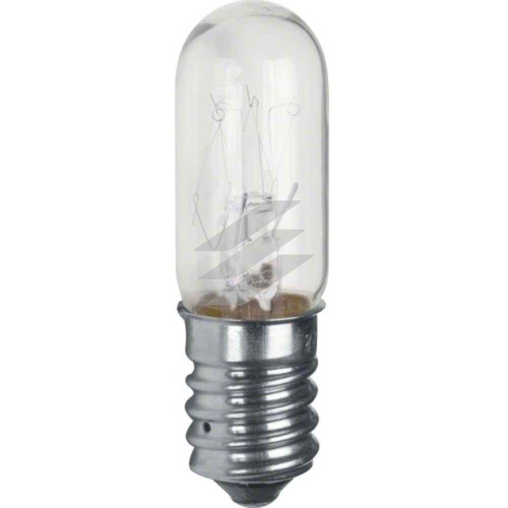 Елемент підсвічування Е14 для світловий сигналу з високою кришкою, 3вт, 230В, Hager