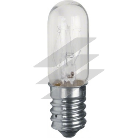 Елемент підсвічування Е14 для світловий сигналу з високою кришкою, 3вт, 230В, Hager