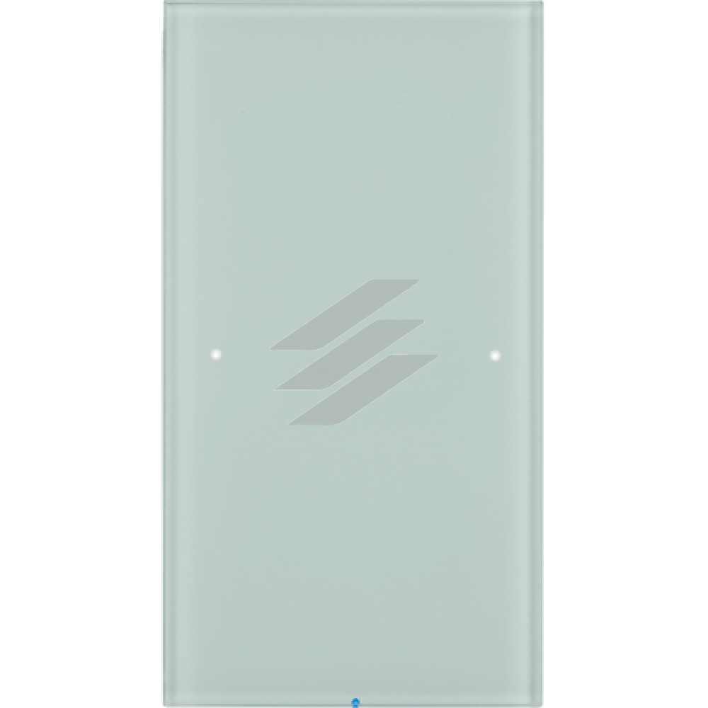 Скляний сенсор 1-канал., 