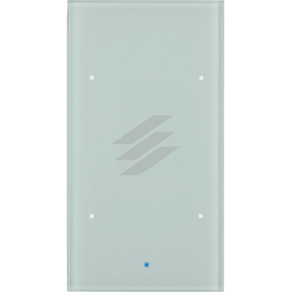 Скляний сенсор 2-канал., 