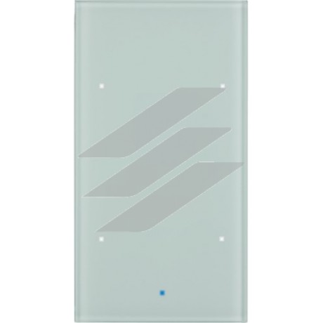 Скляний сенсор 2-канал., 