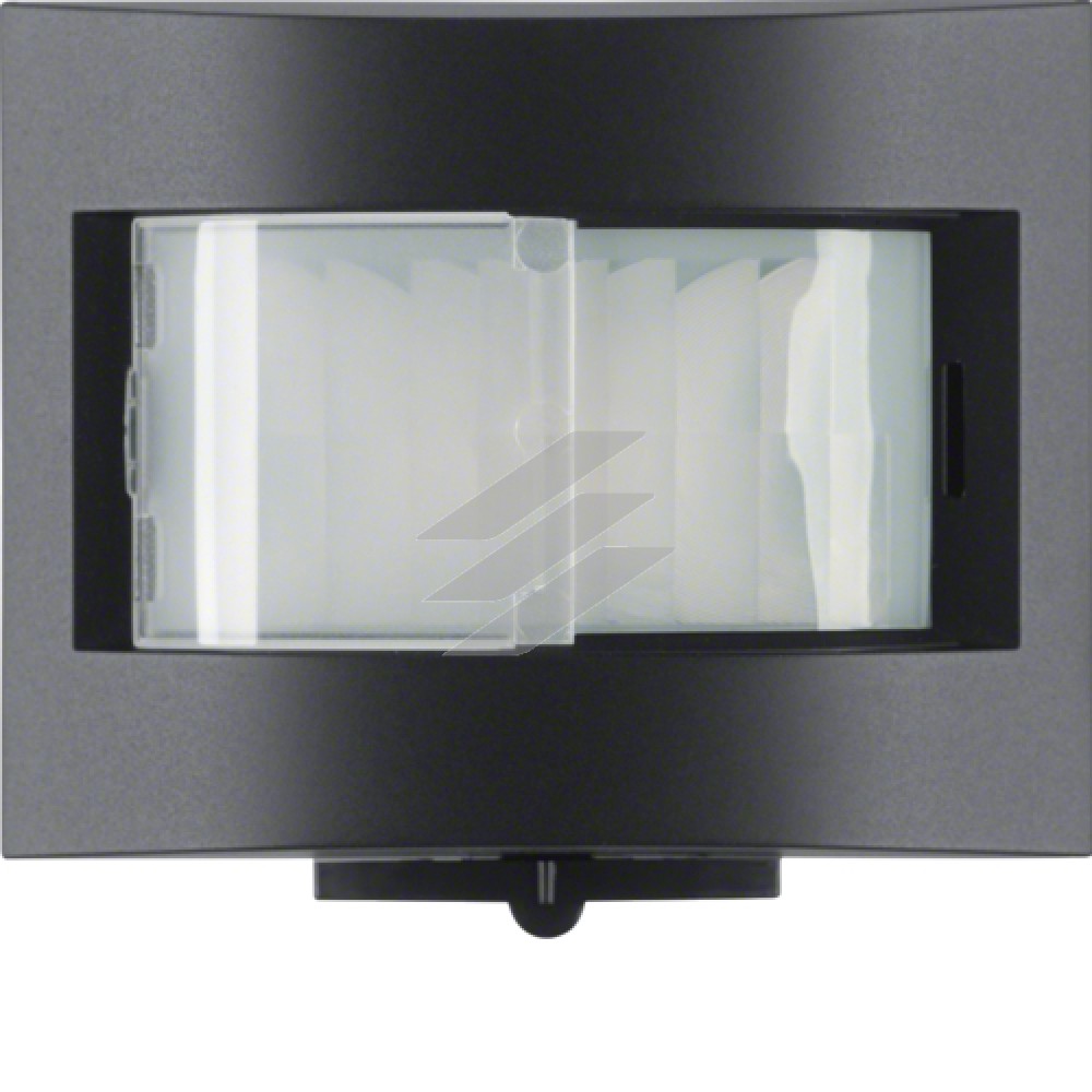 Елемент підсвічування, сірий, 230В/1мА, Hager