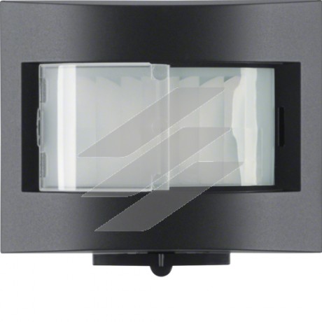 Елемент підсвічування, сірий, 230В/1мА, Hager