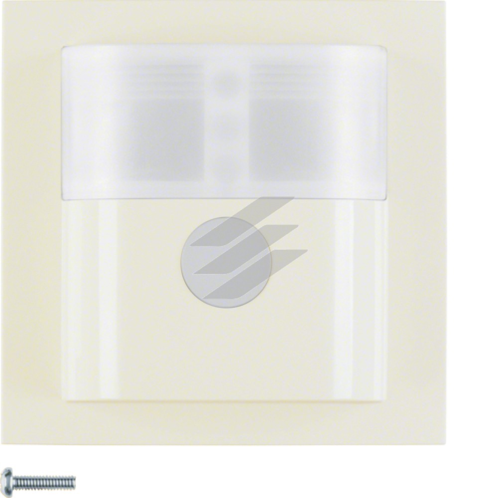 Датчик руху 1.1м біий S.1, Hager