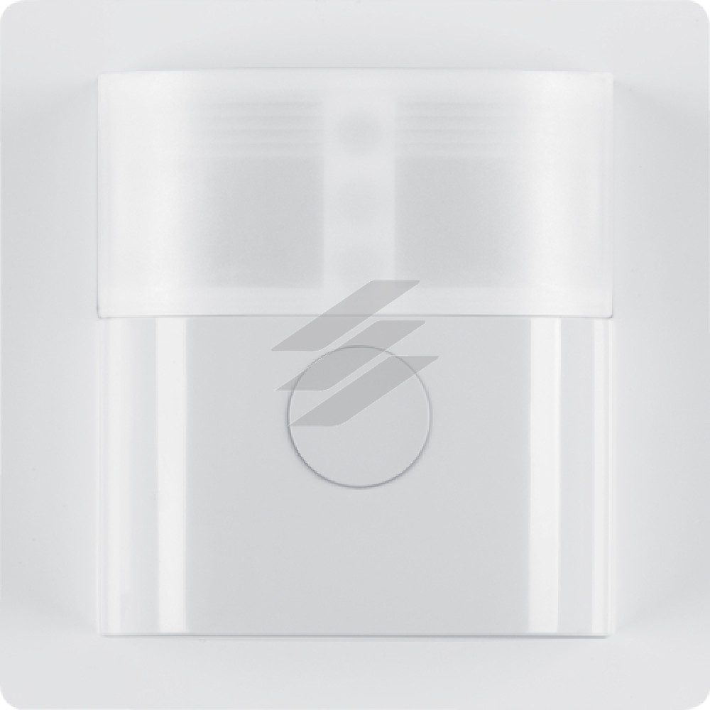 Датчик руху 2.2м полярна білизна, K.1, Hager