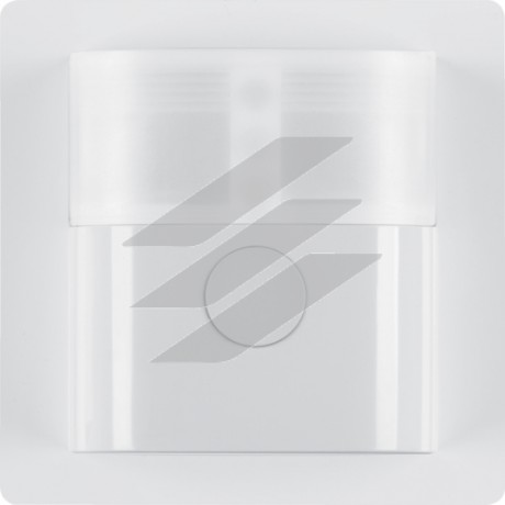 Датчик руху 2.2м полярна білизна, K.1, Hager