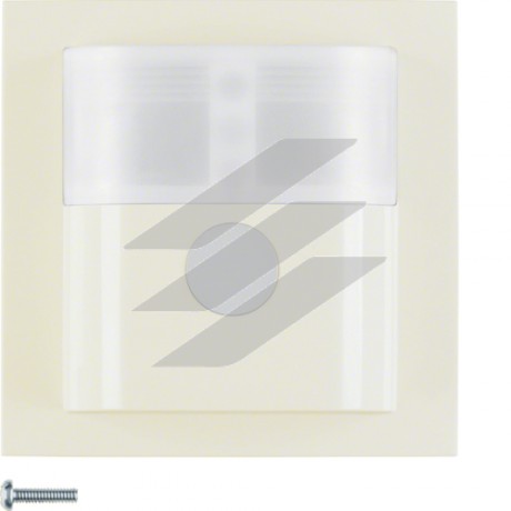 Датчик руху 2.2м біий S.1, Hager