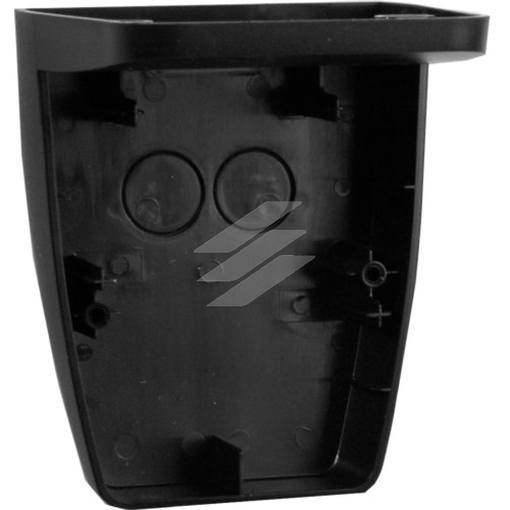 Корпус для установки датчиків під стелю, антрацит, Hager