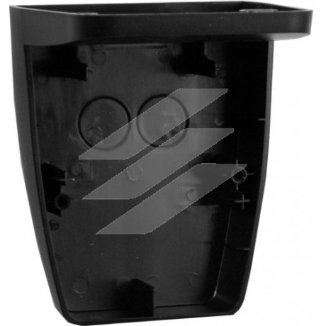 Корпус для установки датчиків під стелю, антрацит, Hager