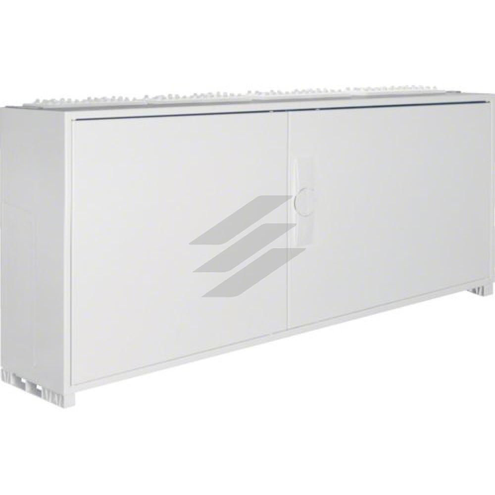 Шафа Univers IP44/II 500x1050x205 4 секції, Hager