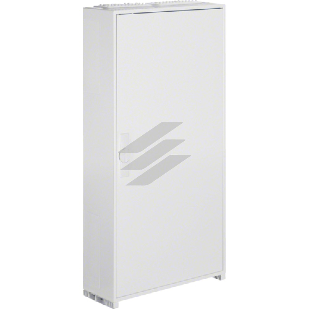 Шафа Univers IP44/II 1100x550x205, 2 секції, Hager