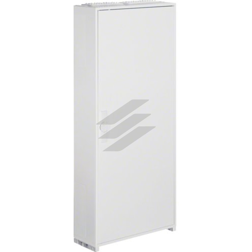 Шафа Univers IP44/II 1250x550x205, 2 секції, Hager