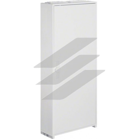 Шафа Univers IP44/II 1250x550x205, 2 секції, Hager