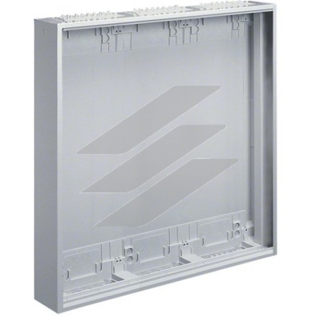 Шафа Univers IP44/II 800x800x161мм порожній, Hager