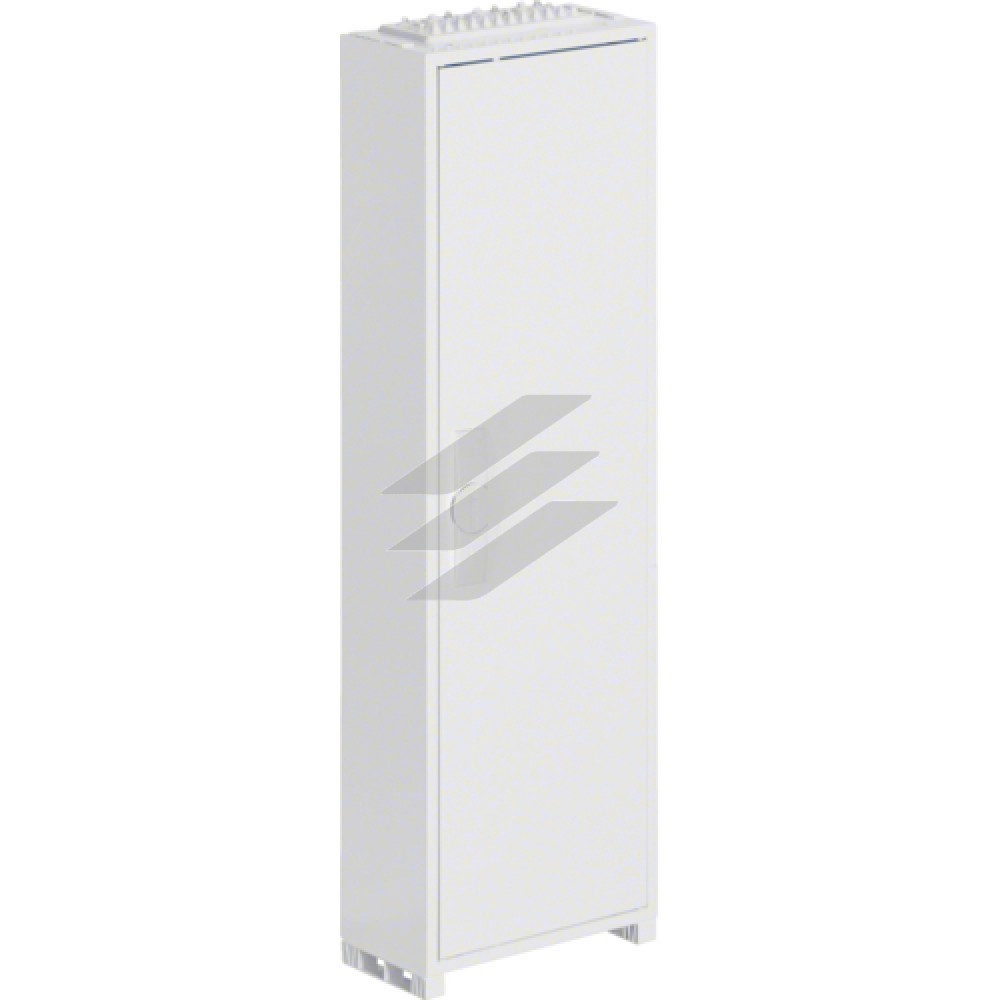 Шафа Univers IP44/II 950x300x161мм 72 модулі (1x72), Hager