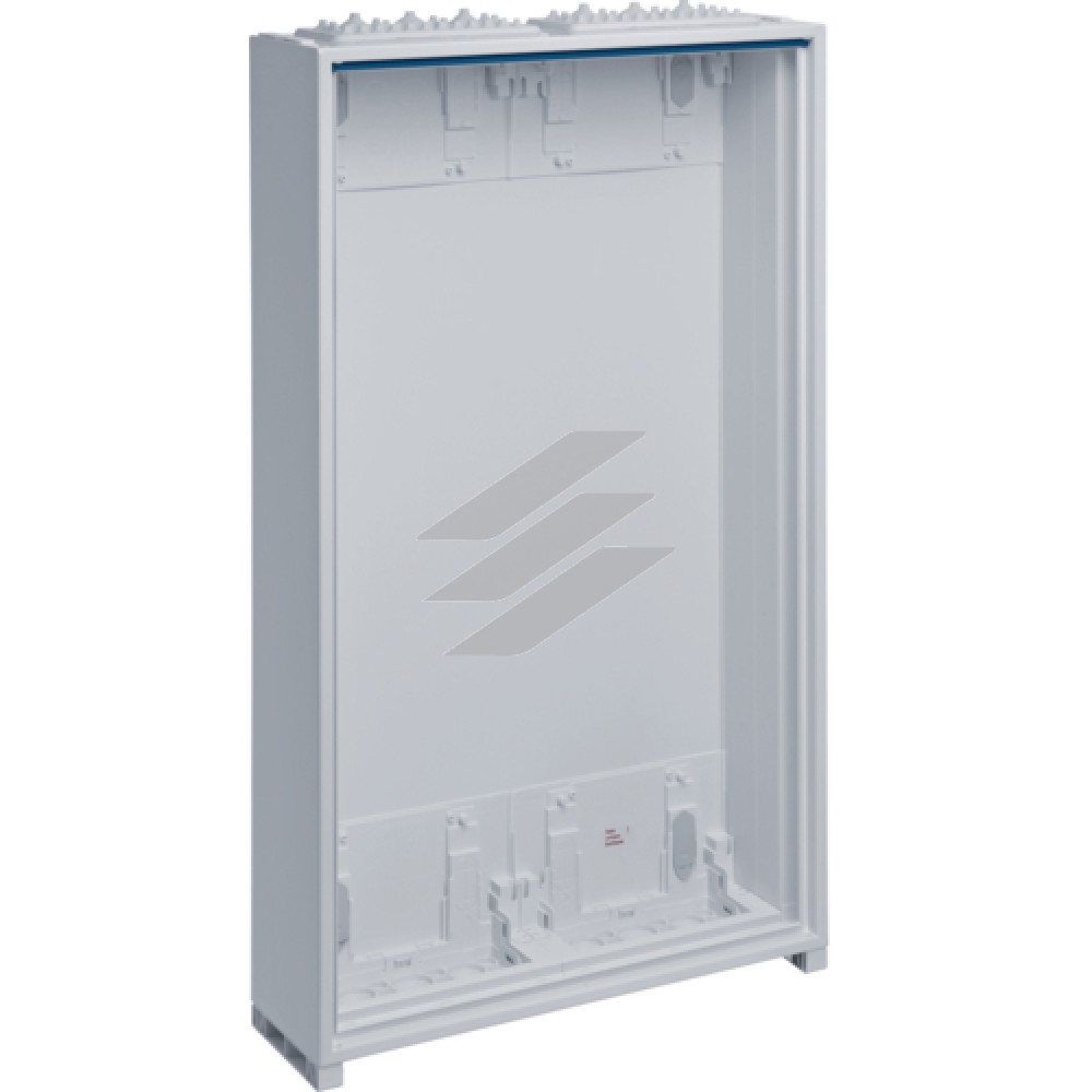 Шафа Univers IP44/II 950x550x161мм на порожній, Hager