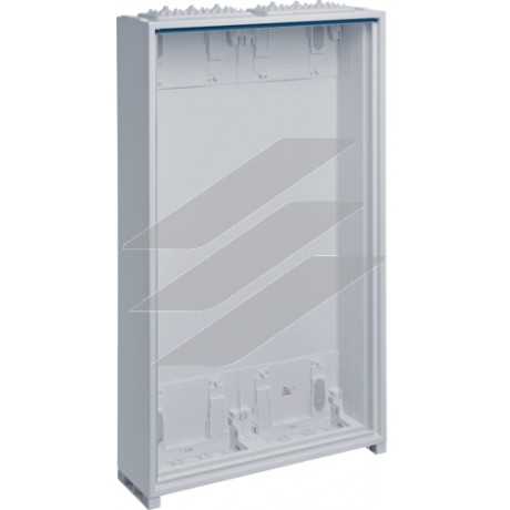 Шафа Univers IP44/II 950x550x161мм на порожній, Hager