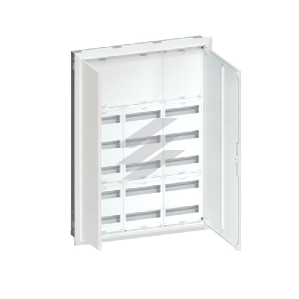 Рамка 2Х скляна GLASSERIE, Hager Рамка 2Х скляна GLASSERIE, Hager