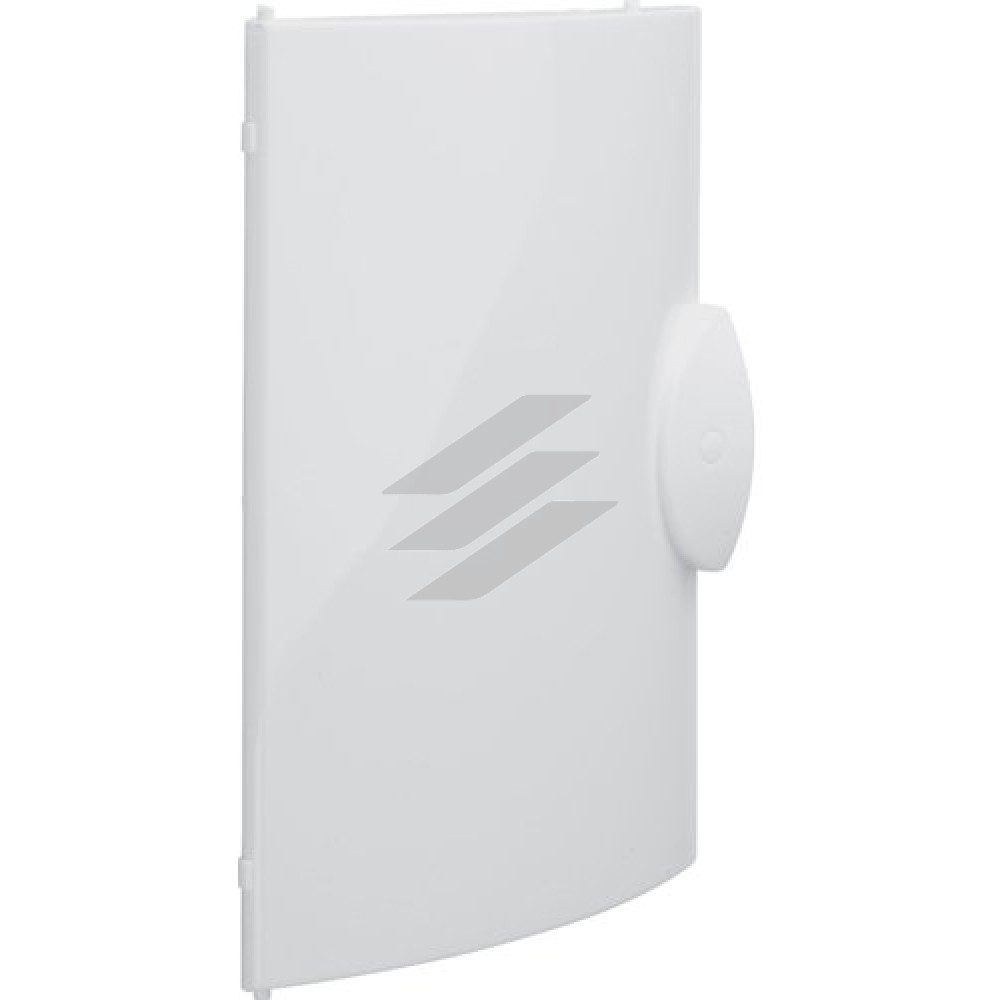 Дверцята білі для щита GD108N, Hager