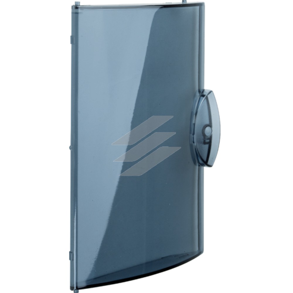 Дверцята прозорі для щита GD108N, Hager Дверцята прозорі для щита GD108N, Hager