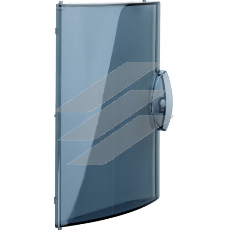 Дверцята прозорі для щита GD108N, Hager Дверцята прозорі для щита GD108N, Hager