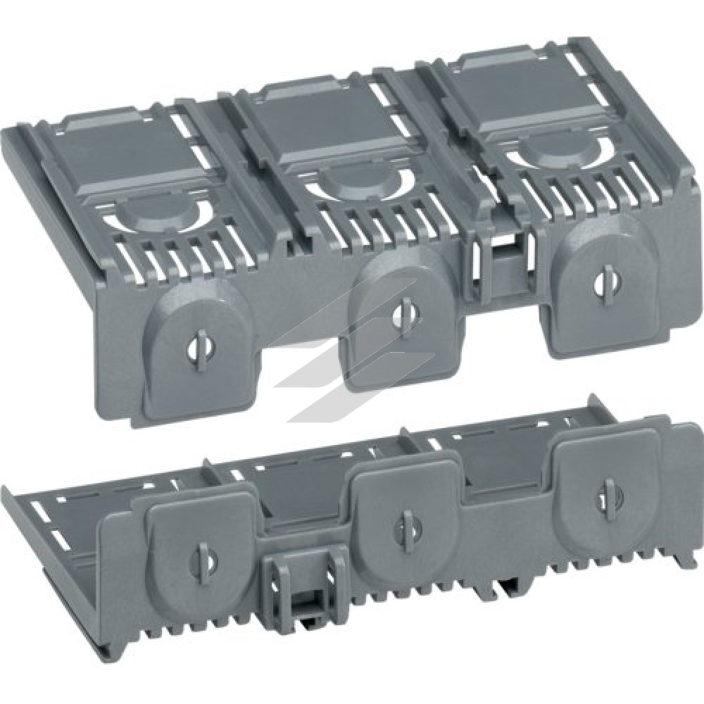 Кришка для захисту клем x250 3-пол., Hager