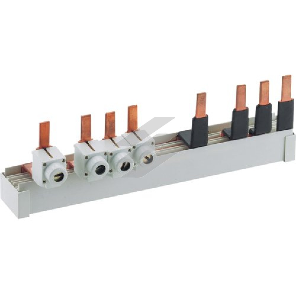 Шина для вимикачів HI…R, Hager