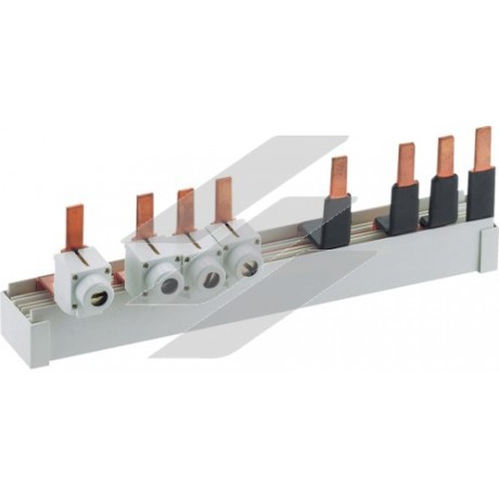 Шина для вимикачів HI…R, Hager