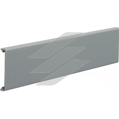 Кришка для клем K37N, K46N, Hager