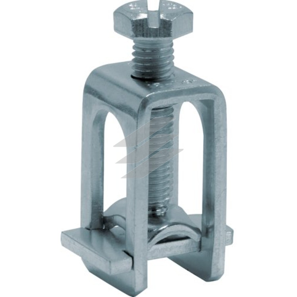 Клема для шини 25-95/70мм² до шин CU 12x5/10мм, Hager