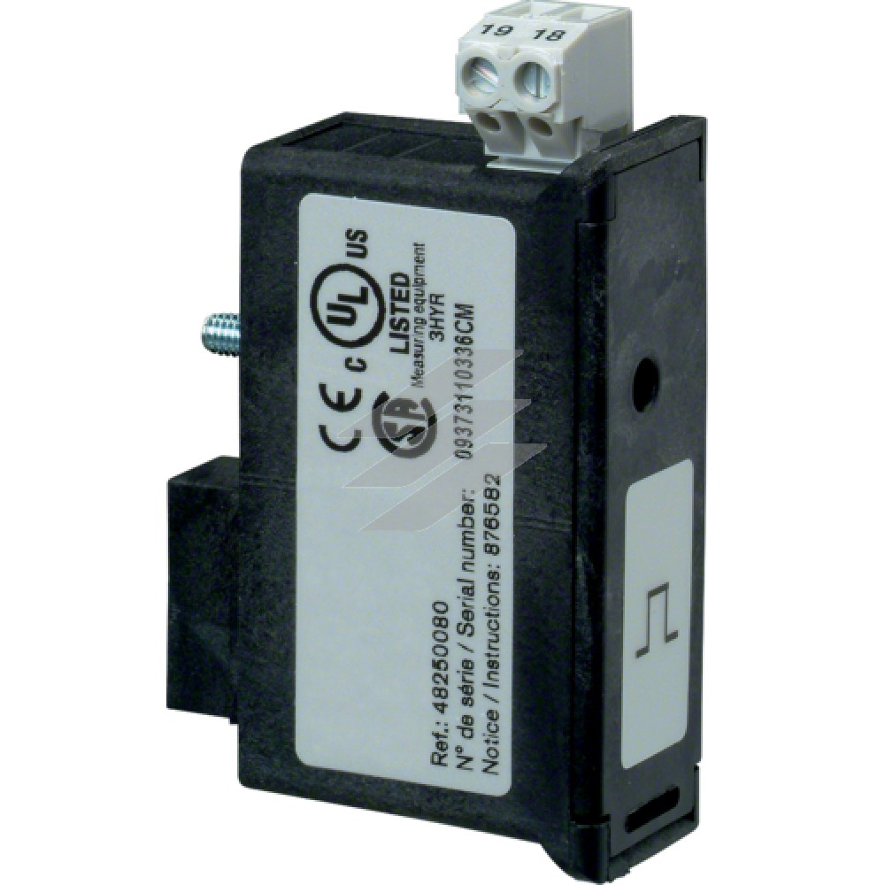 Модуль імульсногоВиходу для SM103E, Hager Модуль імульсногоВиходу для SM103E, Hager