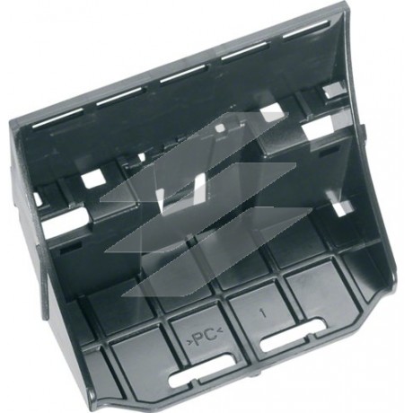 Адаптер для ввідних клем Quick-Connect (2х18), Hager