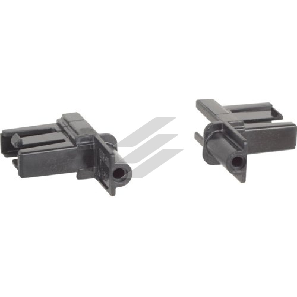 Адаптер для кріплення клемників PE/N (комплект 2 шти), Hager